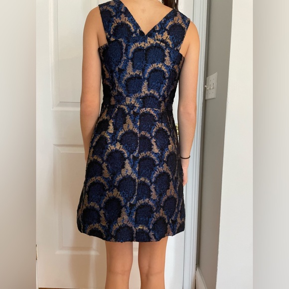 Brand new J. Crew cocktail dress - Picture 3 of 4